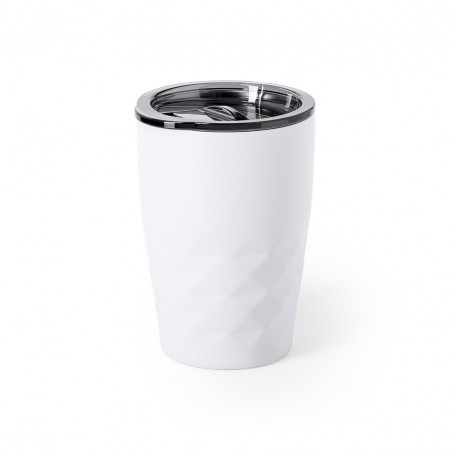 Vasque thermique floue