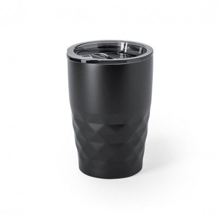 Vasque thermique floue