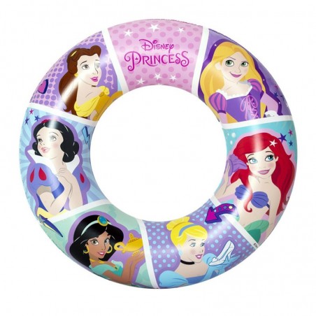 Flotteur princesse disney pour filles circulaire