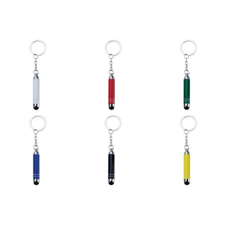 Porte Clés Pointeur Coloré