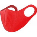 Masque de protection hygiénique réutilisable et élastique