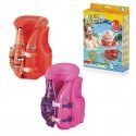 Gilet gonflable enfants