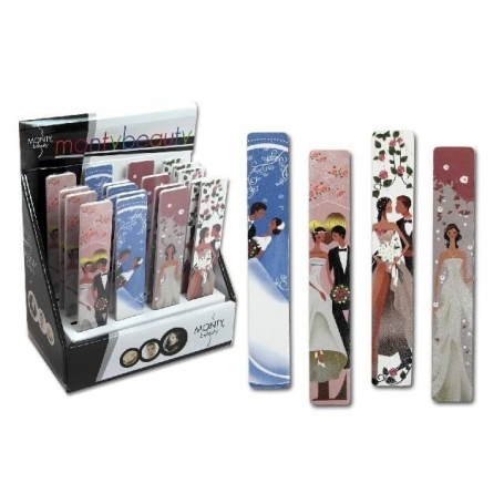 Mariage Cadeau Femme Original Lime A Ongle Pas Cher