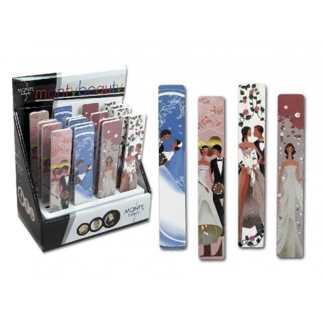 cadeau femme set manucure original