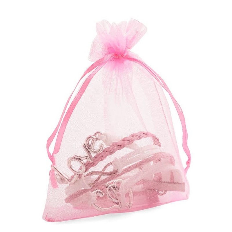 Bracelet multi-bracelets cadeau dans un sac