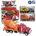 Camion friction 2 m 16 cm