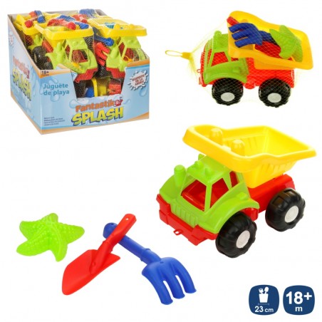 jouets construction