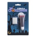 Tube de sang 14 ml.