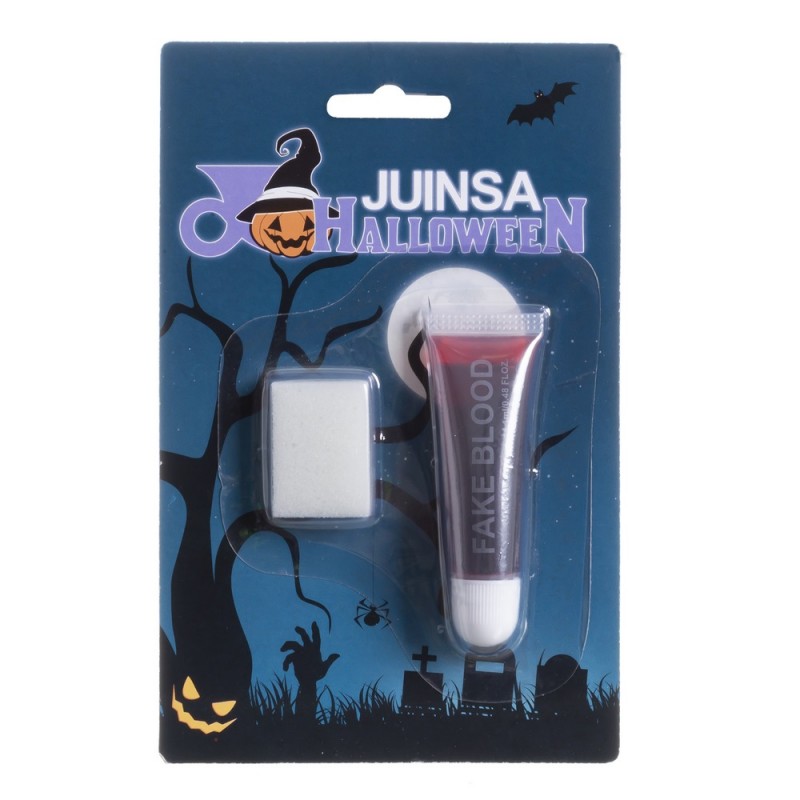 Tube de sang 14 ml.