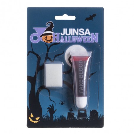 Tube de sang 14 ml.