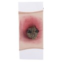 Housse souris 12 x 7 50 x 4 cm