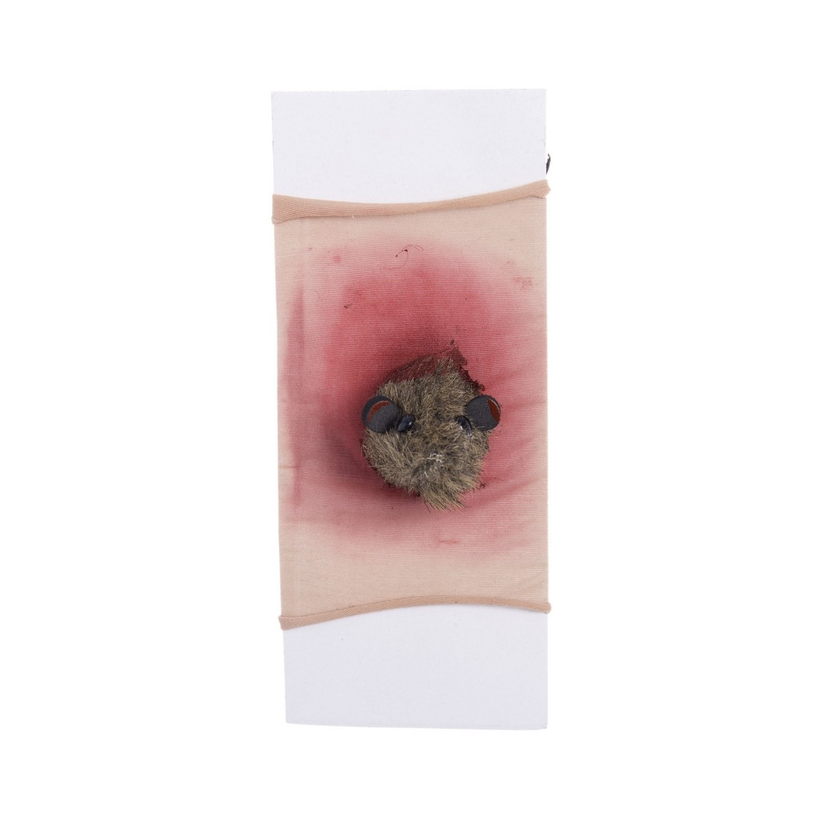 Housse souris 12 x 7 50 x 4 cm