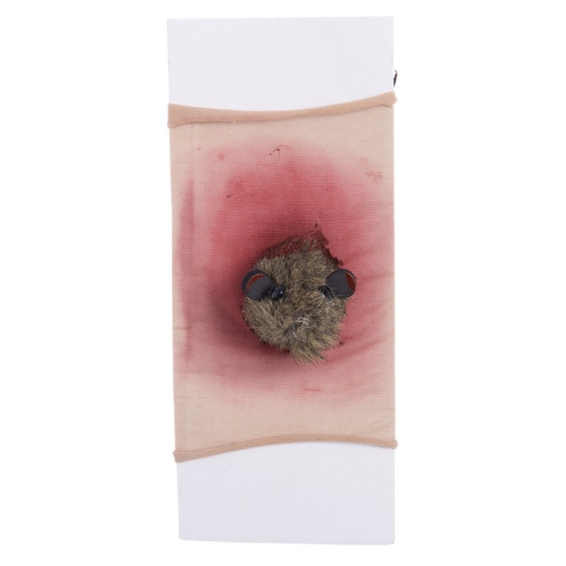 Housse souris 12 x 7 50 x 4 cm