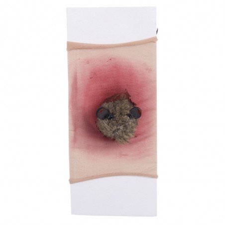 Housse souris 12 x 7 50 x 4 cm