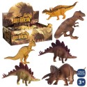 Dinosaure vinyle 6 m 18 cm