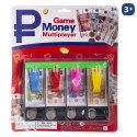 Monnaies et billets euro