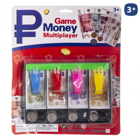 Monnaies et billets euro