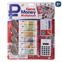 Monnaies et billets euro