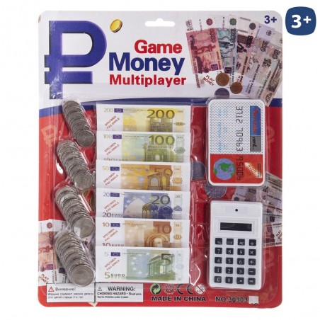 Monnaies et billets euro
