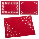 Nappe en feutre 3 m 0,30 x 30 x 40 cm