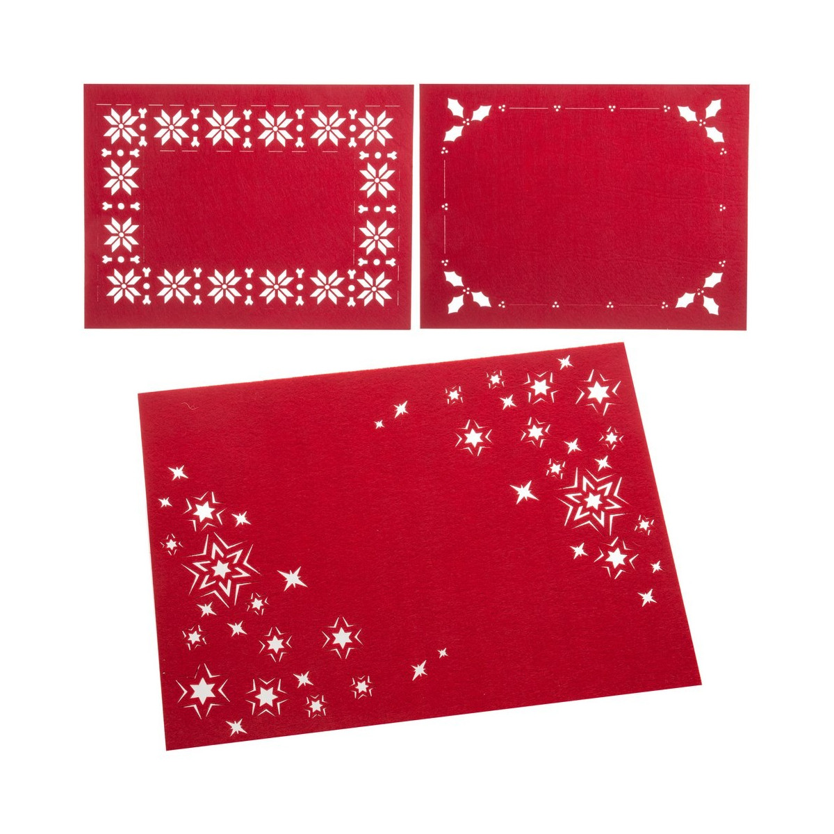 Nappe en feutre 3 m 0,30 x 30 x 40 cm