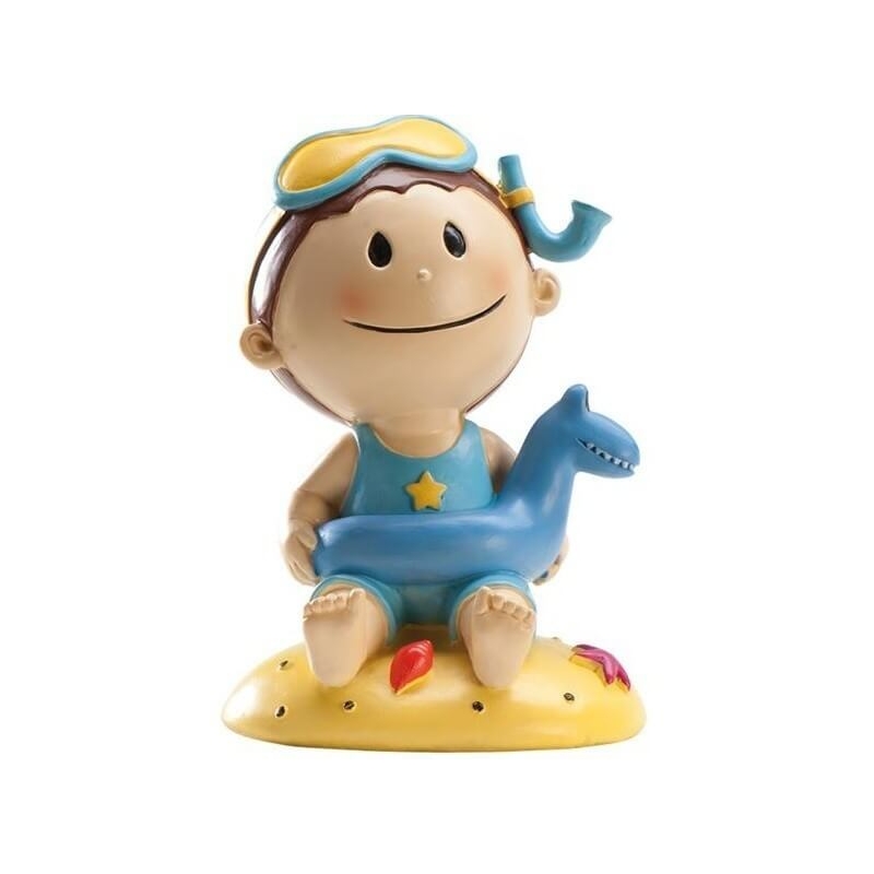 Figurine decoration gateau bebe Figurine decoration gateau bebe