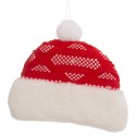 Pendentif de Noël en mousse 18 cm