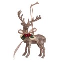 Pendentif cerf