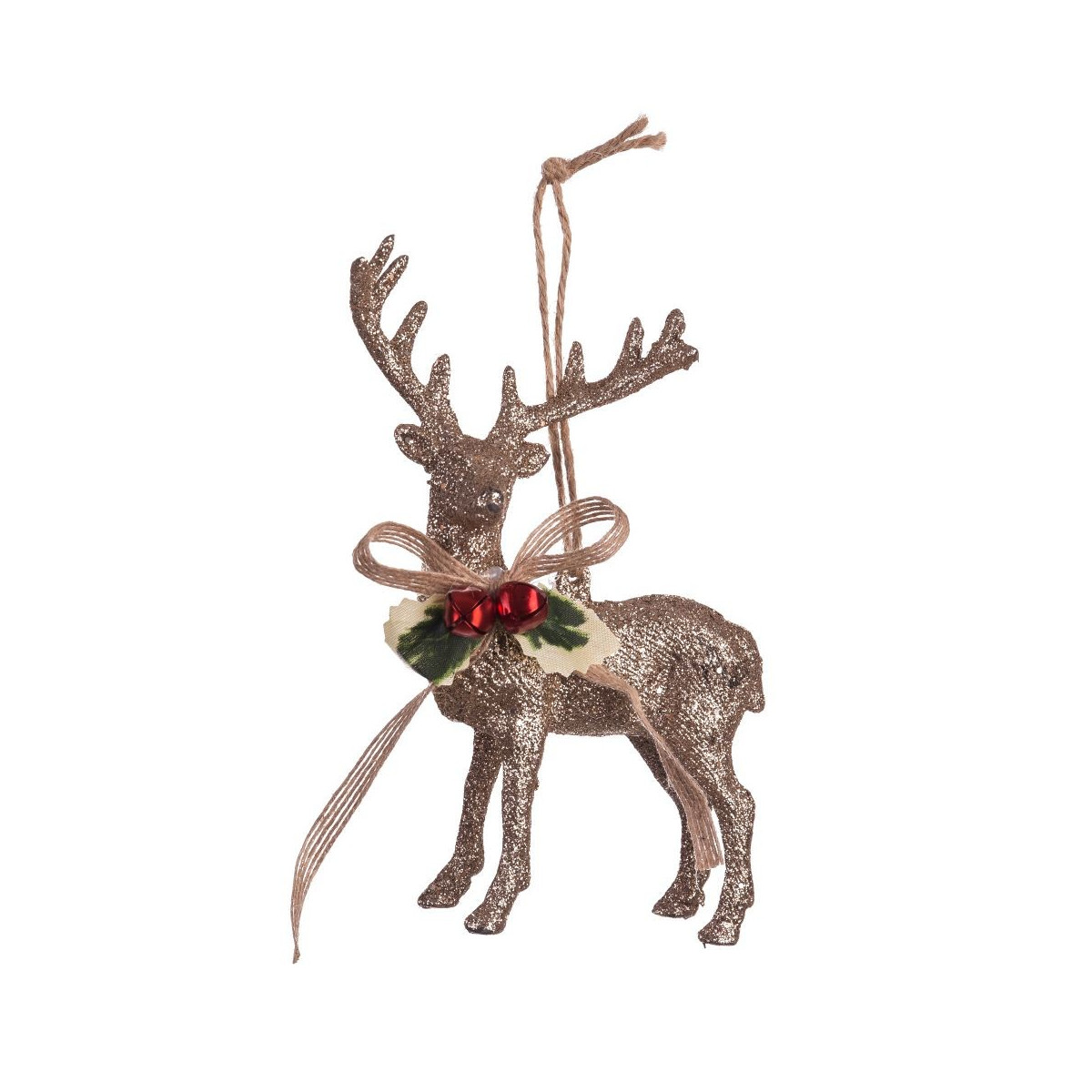Pendentif cerf