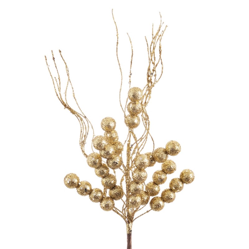 Choisissez houx or 26 cm