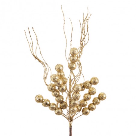 Choisissez houx or 26 cm