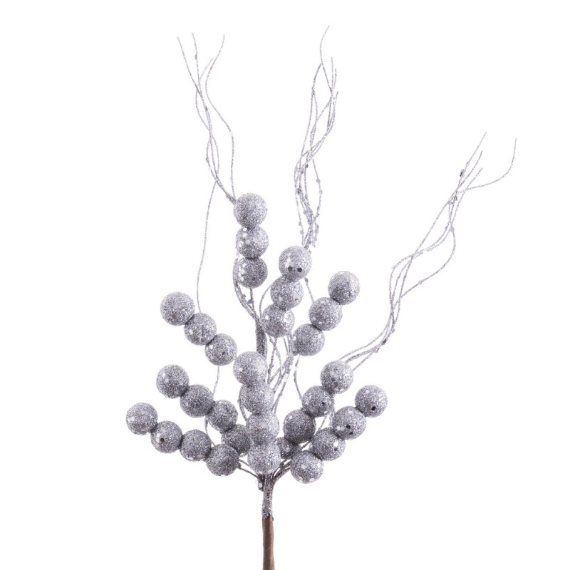 Choix houx argent 26 cm