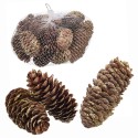 Sac de 200 g d'ananas moyens or