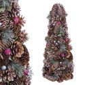 arbre pommes de pin 19 x 19 x 48,50 cm