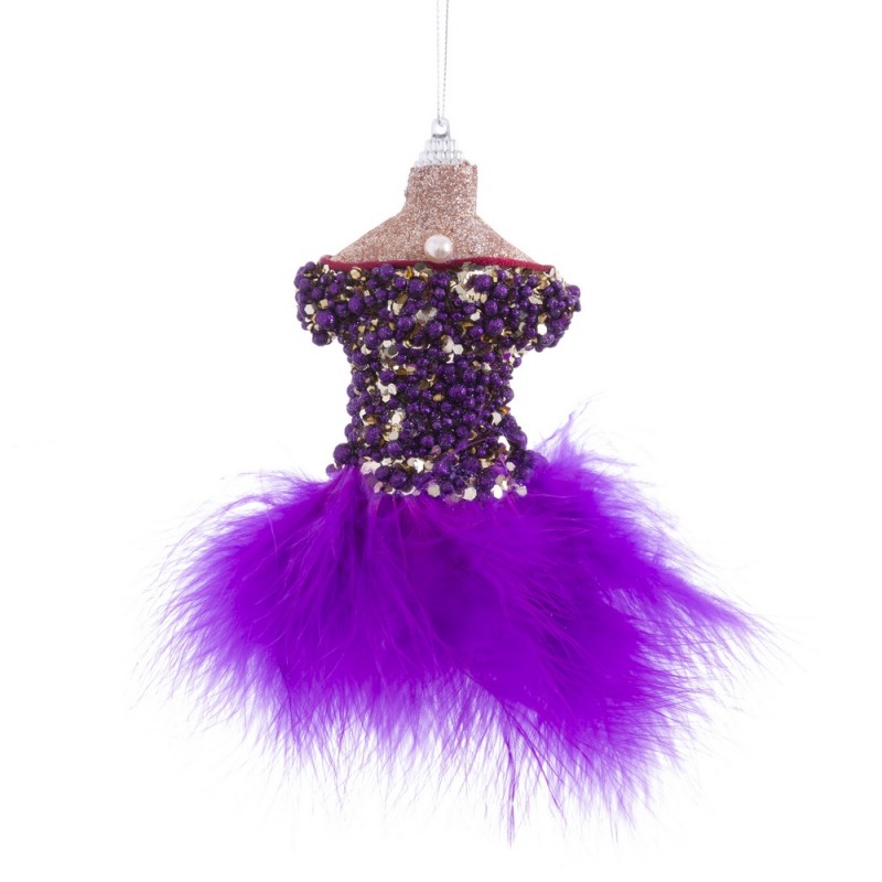 Pendentif mannequin en mousse 10 50 cm