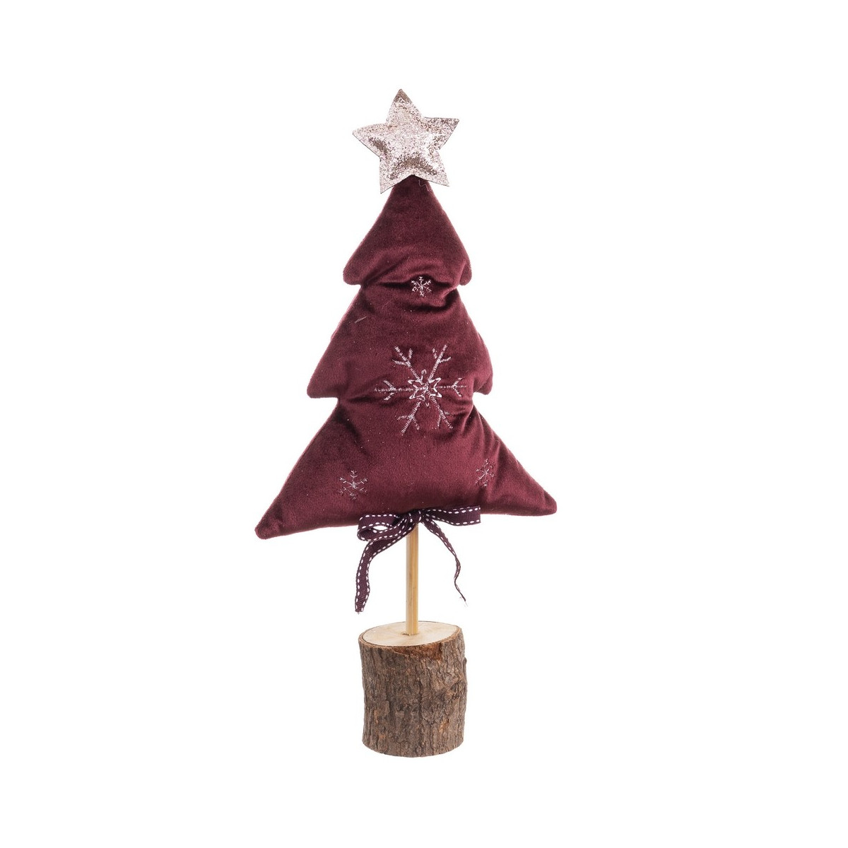 arbre tissé 40 cm