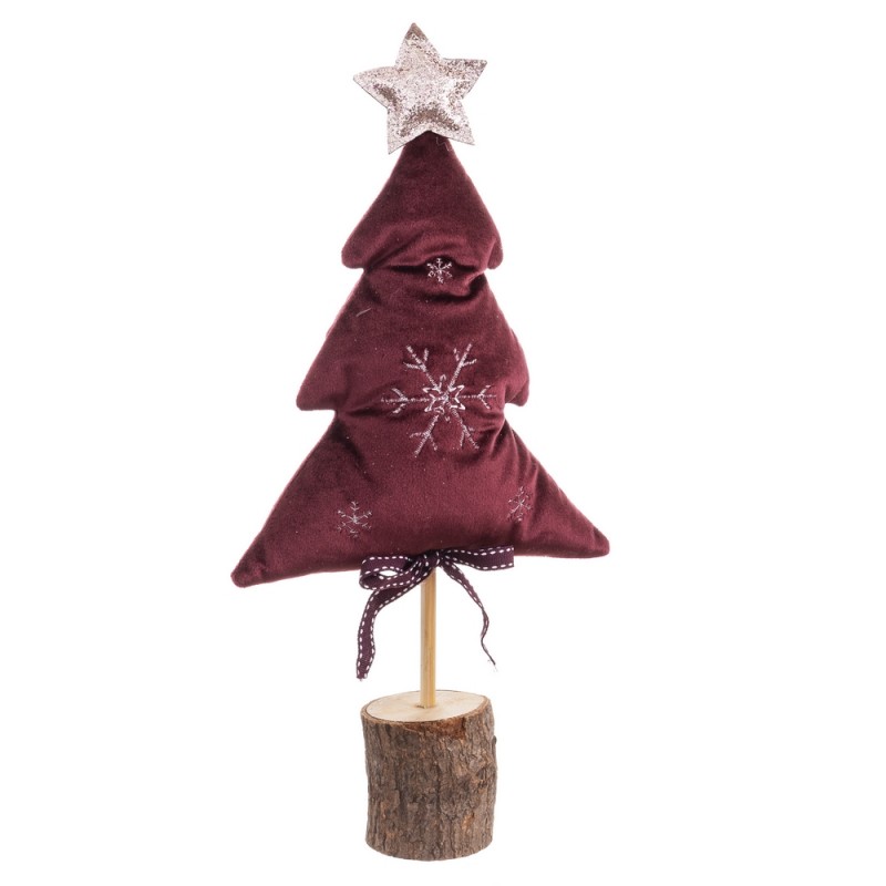 arbre tissé 40 cm