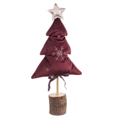 arbre tissé 40 cm