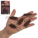 Cafard S 8 Pvc 6 X 2 X 1 Cm