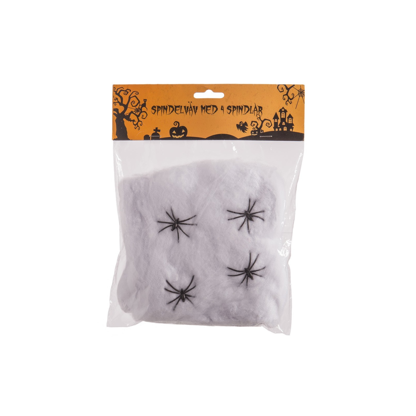 Toile d'araignée 30 gr