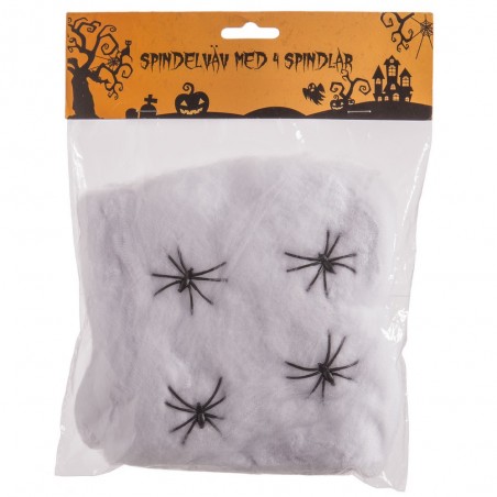 Toile D'araignée 30 Gr