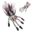 Clip de cheveux vente 16 x 8 x 5 cm