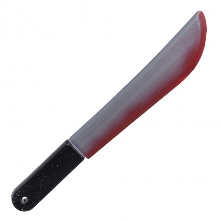 Machette sang polyéthylène 40 x 2 x 6 cm