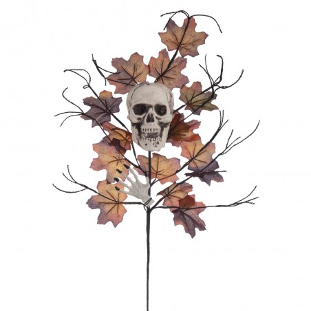 Tige feuilles 30 x 10 x 66 cm