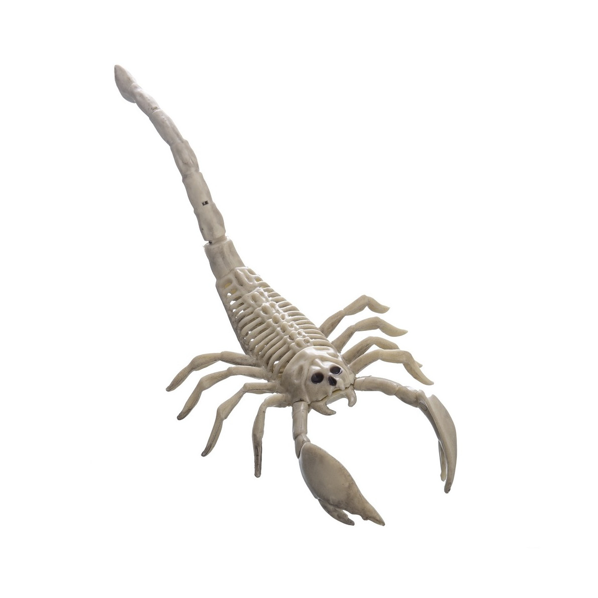 Scorpion en plastique 13 x 27 x 7 cm