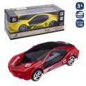 Voiture à friction 2 c 17 cm