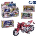 Moto friction trail 4 c 16 cm