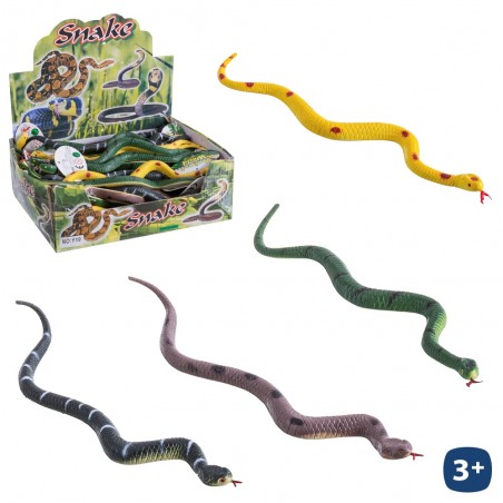 Serpent serpent 28 cm