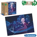 Puzzle 60 pcs éco frozen ii
