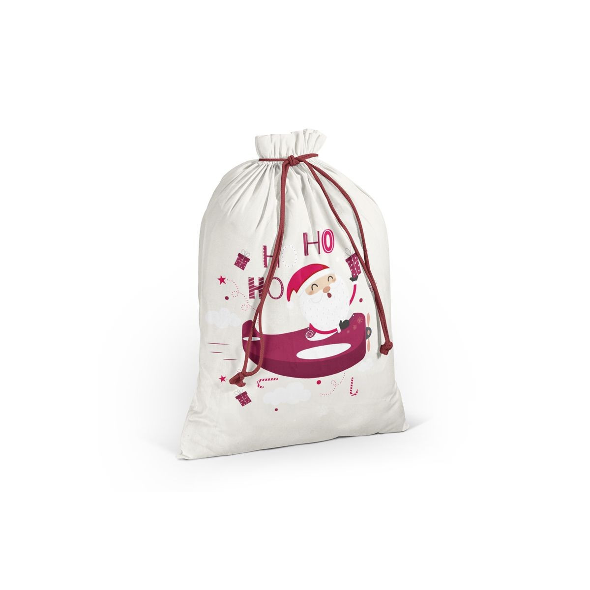 Sac de Noël